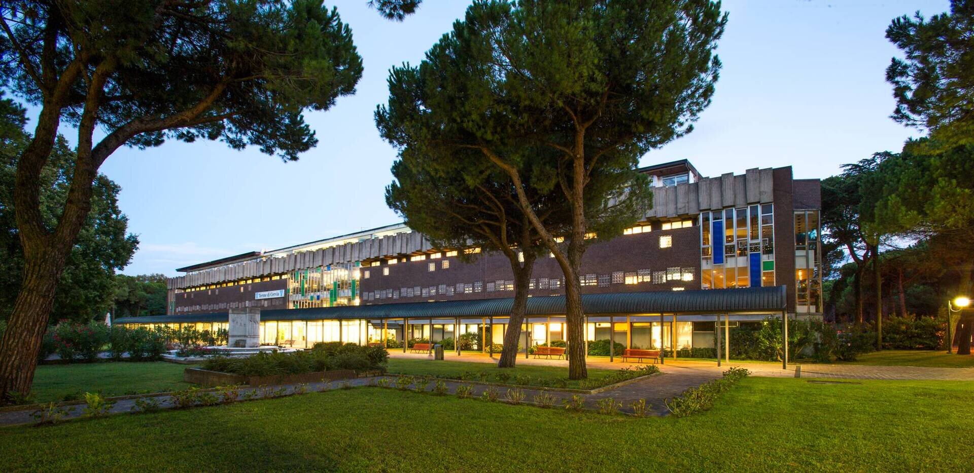 Accomodation offer - Health Spa