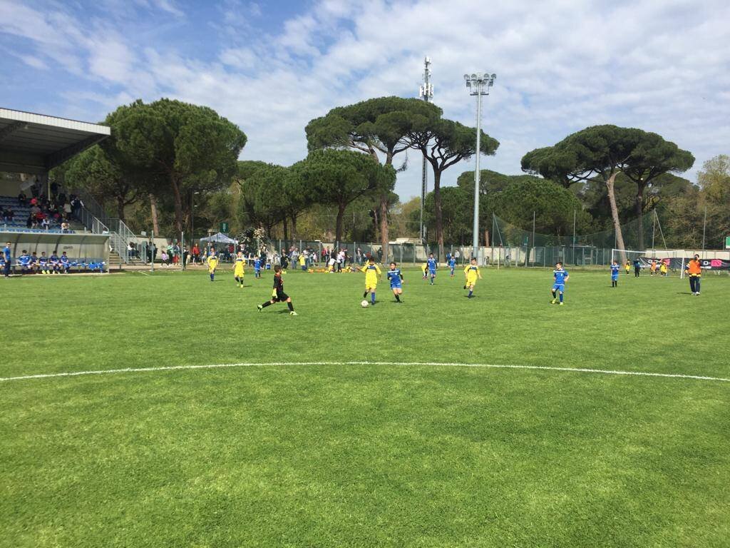 Offerta soggiorno -Torino FC Summer Camp - Giugno e Luglio 2025
