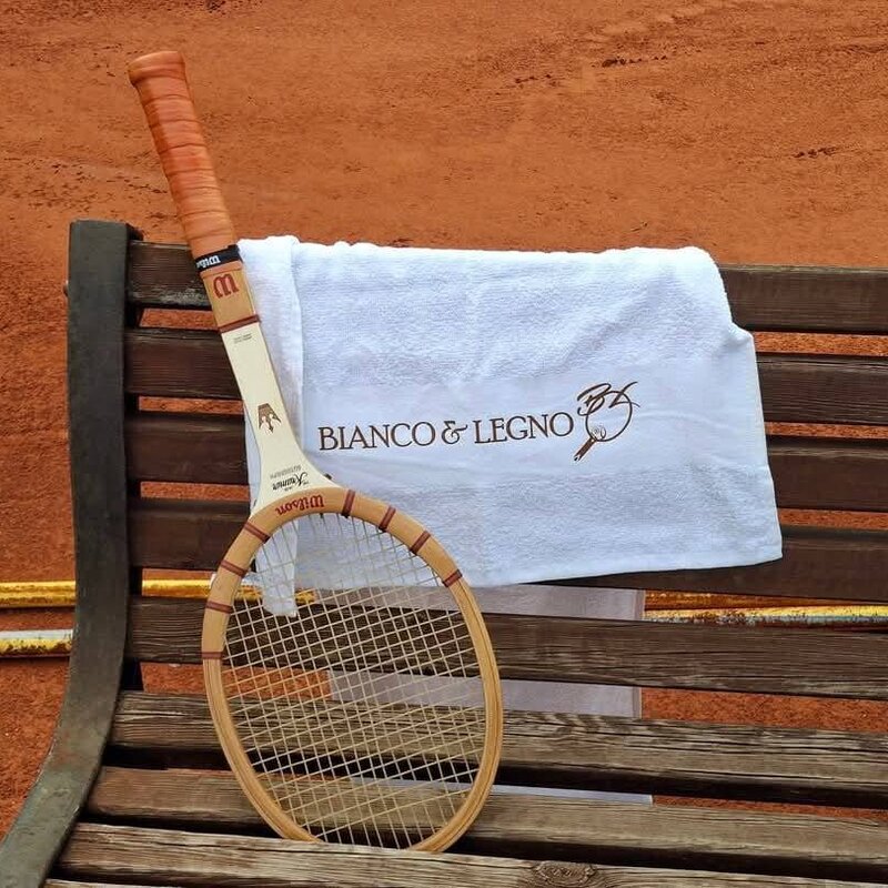 Offerta soggiorno - Torneo in Bianco & Legno