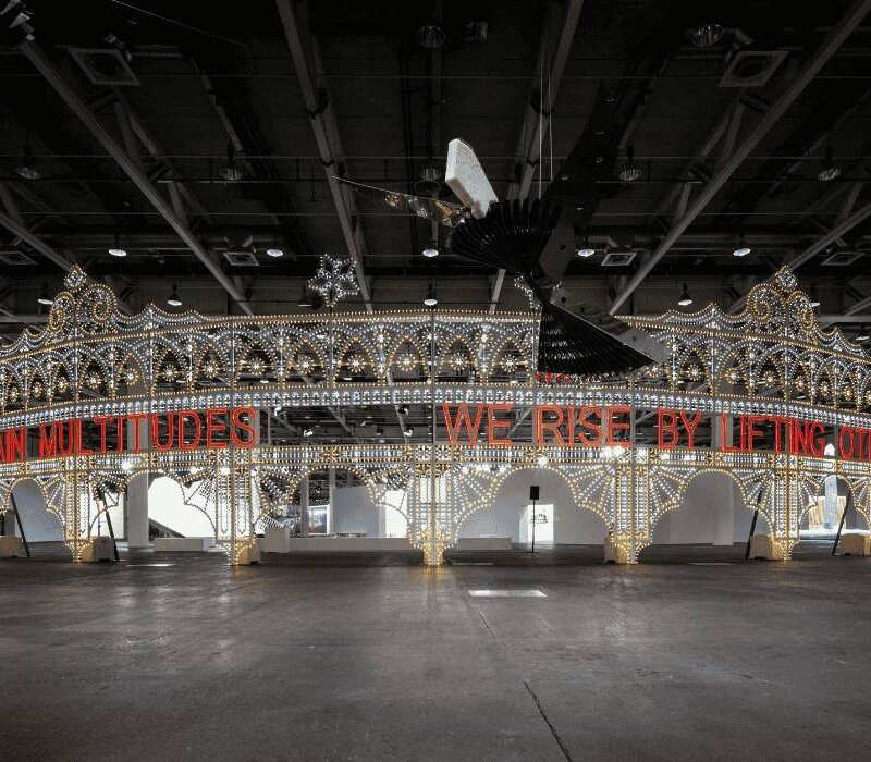 Accomodation offer - Un Mare d'Arte Festival