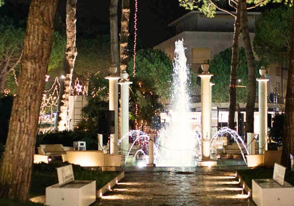 Offerta soggiorno  - Un Mare d'Arte Festival