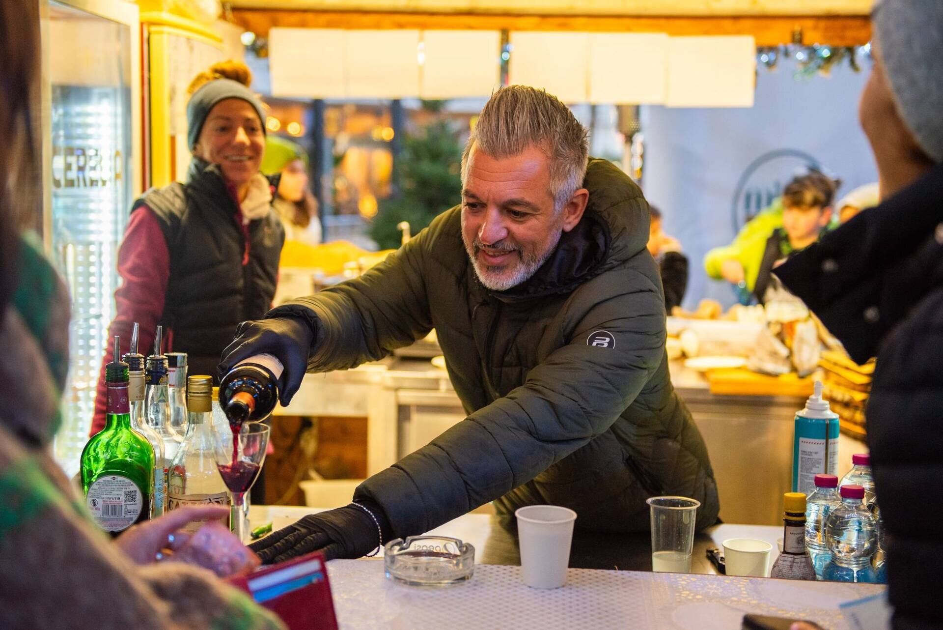 Offerta soggiorno  - Un Mare d'Arte Festival