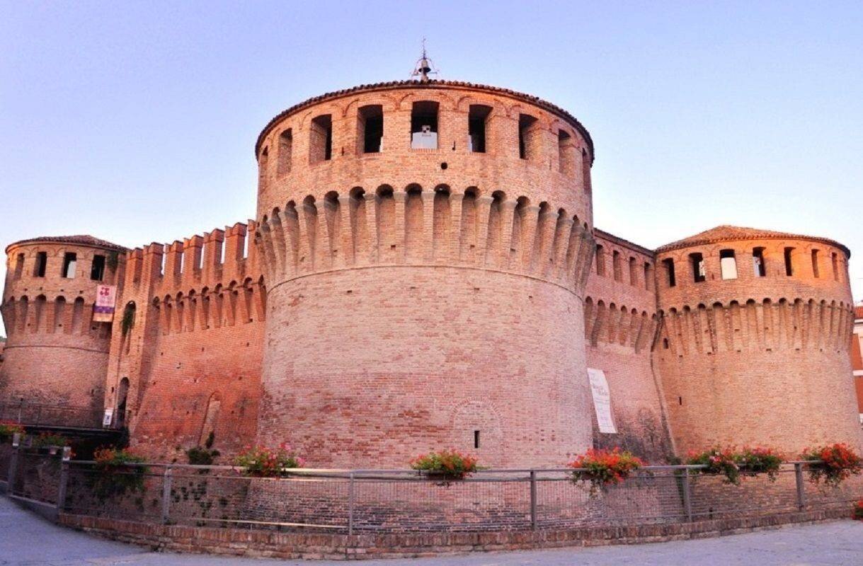 Riolo Terme, Casola Valsenio, and Castel Bolognese. Caterina Sforza and the magic of herbs - June 18th
