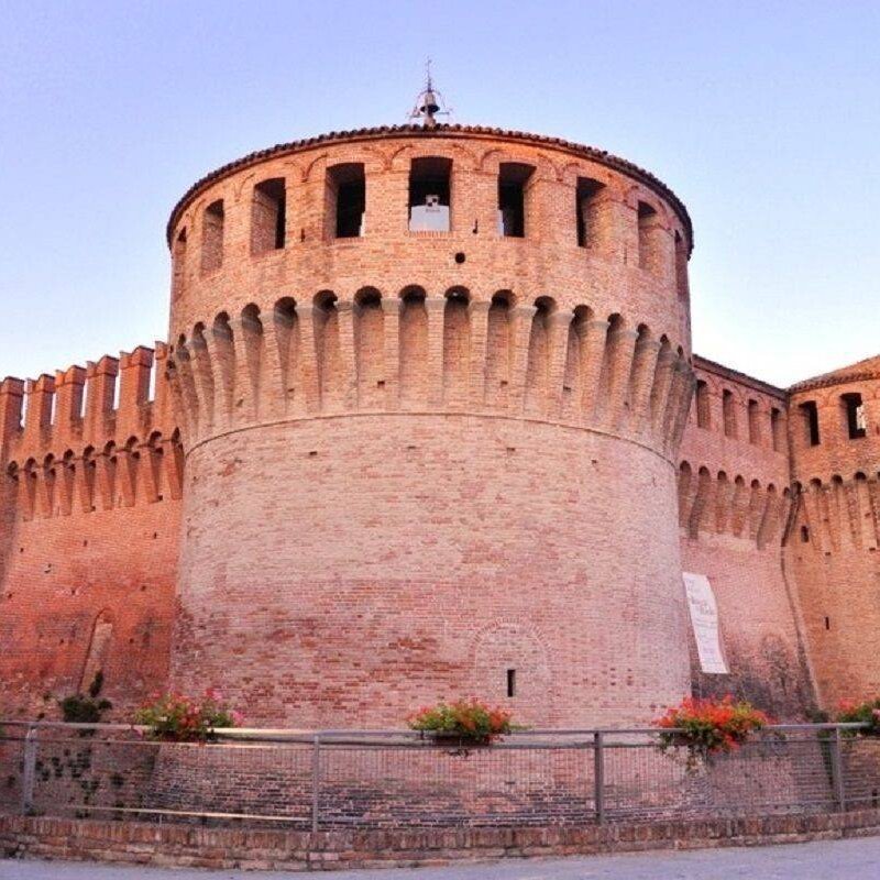Riolo Terme, Casola Valsenio e Castel Bolognese. Caterina Sforza e la magia delle erbe - 18 giugno