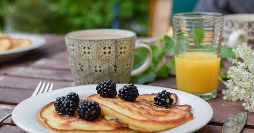 Salina Bici e Brunch