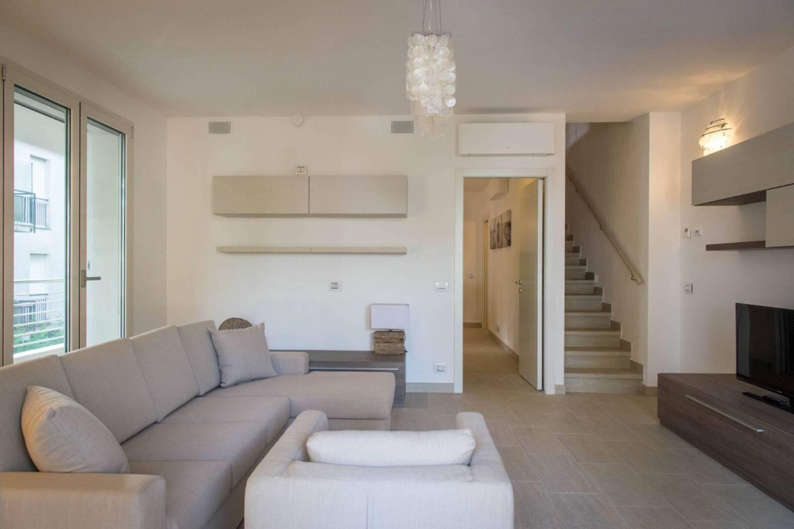 Alinvest SRL - Villa Verdi