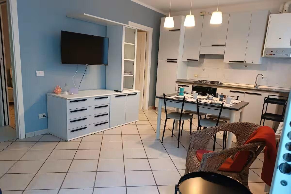 Appartamenti Siroli SNC Via XX Settembre