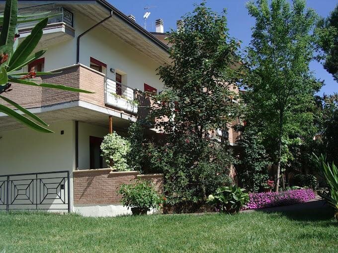 Appartamenti Villa Aurora