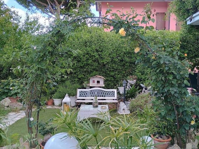 Calcaterra Giulia - Via Danubio Airbnb