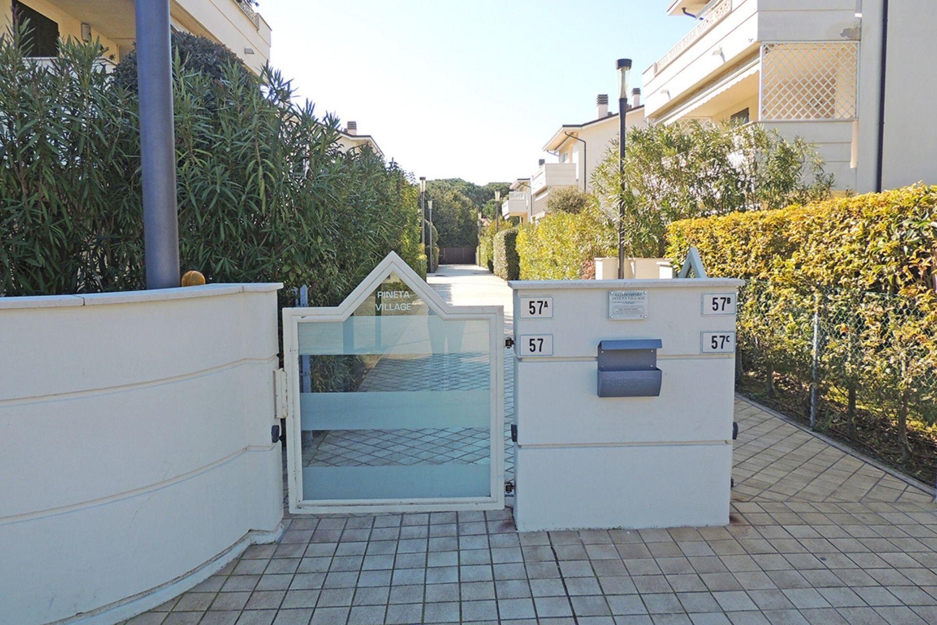 Casa Vacanze Emiliana Agricola