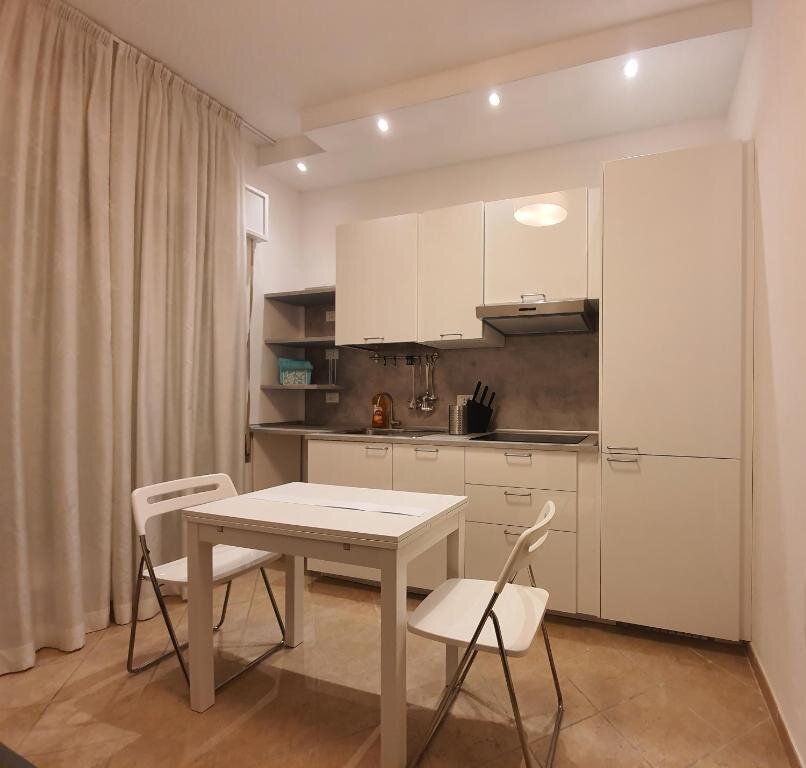 Case Appartamenti Airone