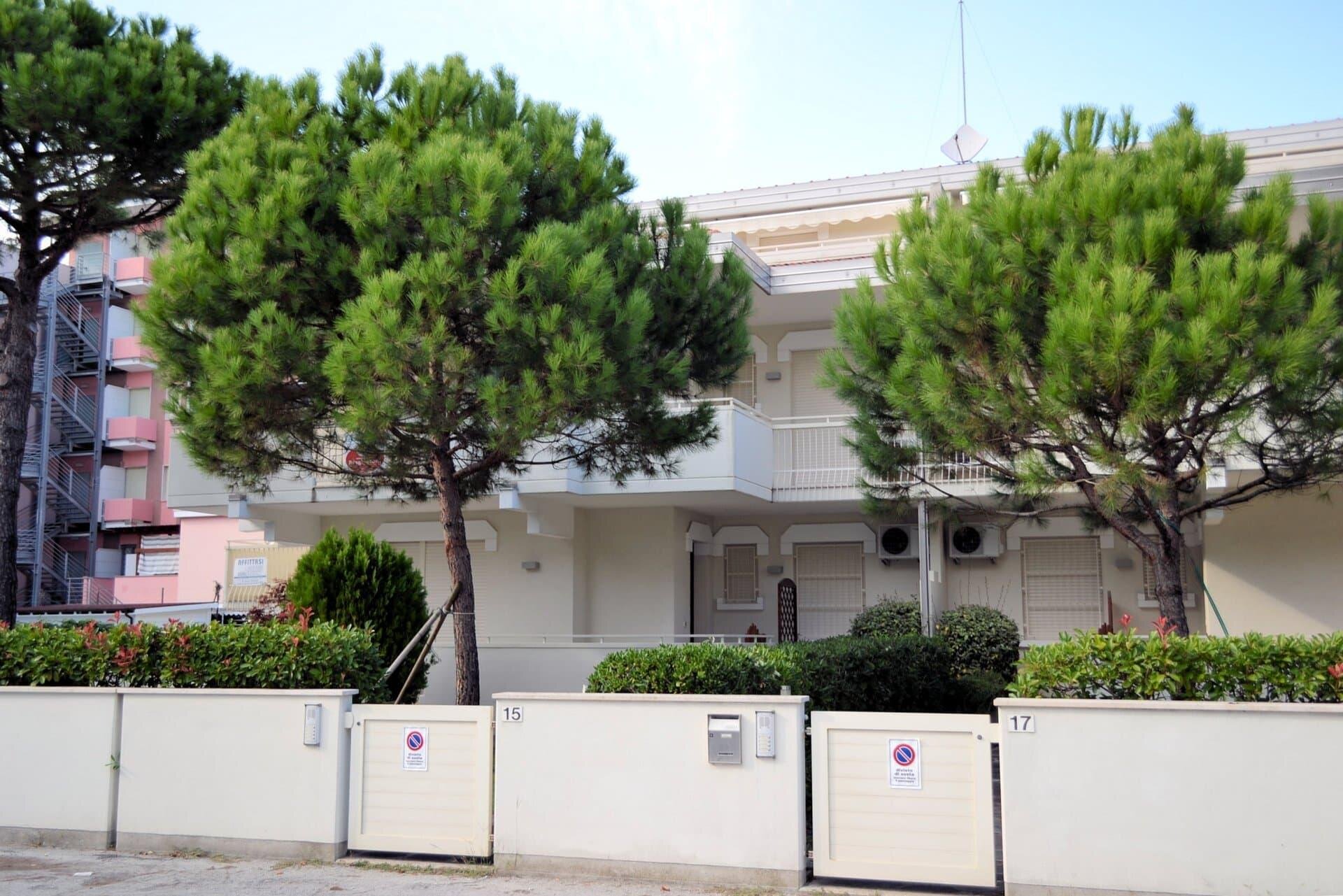 Libra SRL - Appartamenti per Vacanze