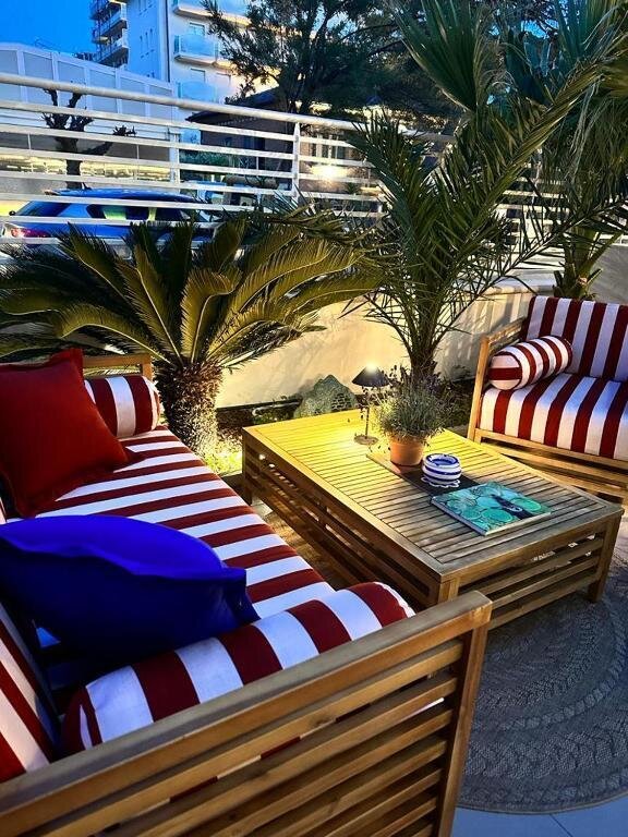 Marittimo Milano Marittima