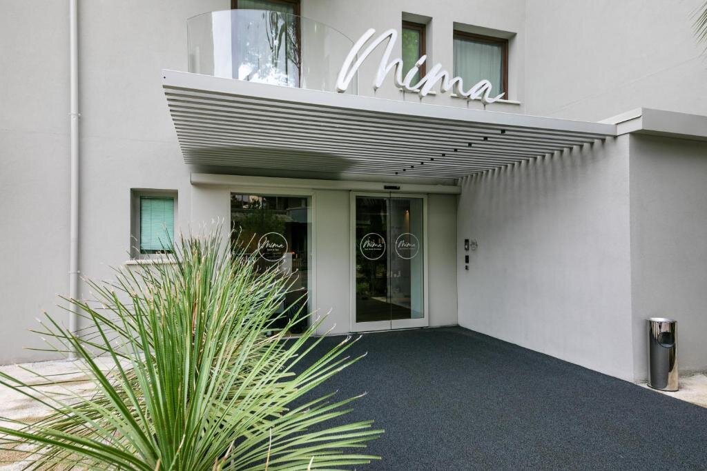 Mima Aparthotel Boutique