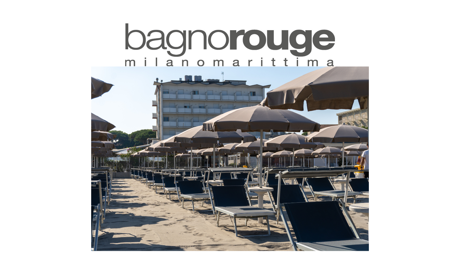 Rouge Hotel International