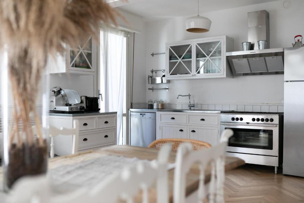 Studio Ebi Vacation Cervia