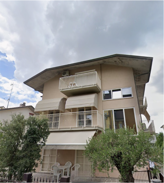 Zoli Gianfranco SRL - Casa Vacanze Martina