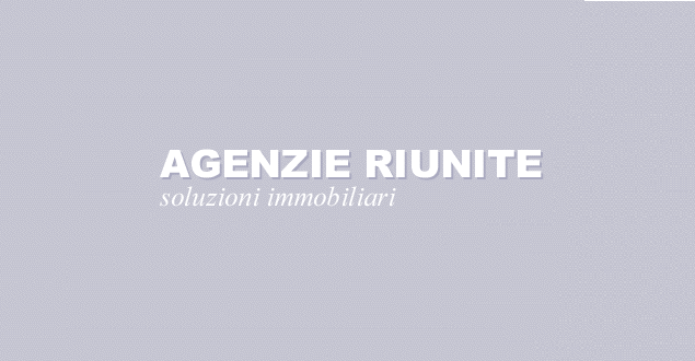 Agenzie Riunite