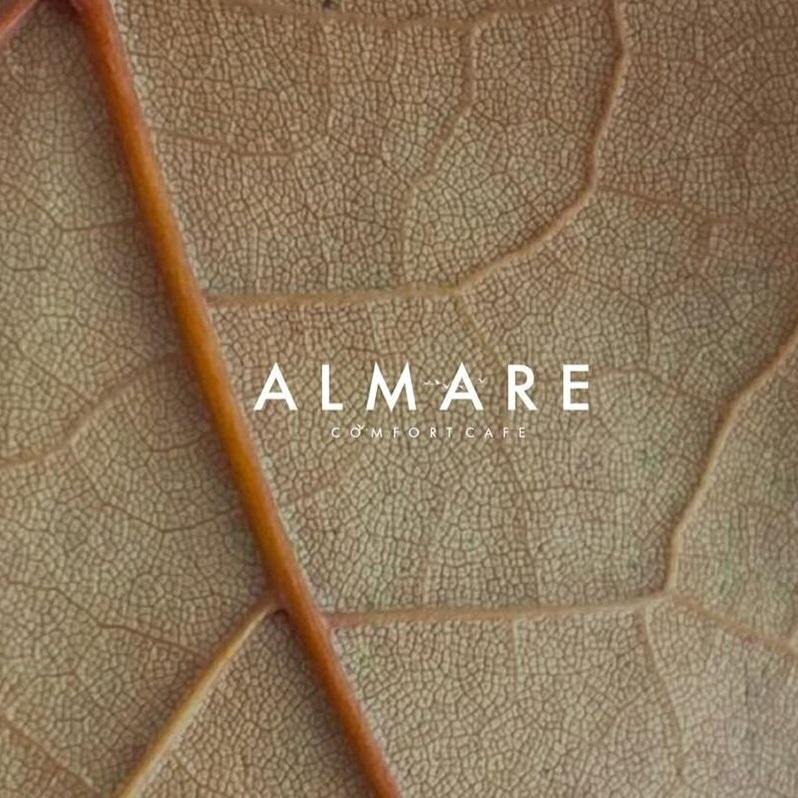 Almare Cervia - Bistrot e Comfort Cafe