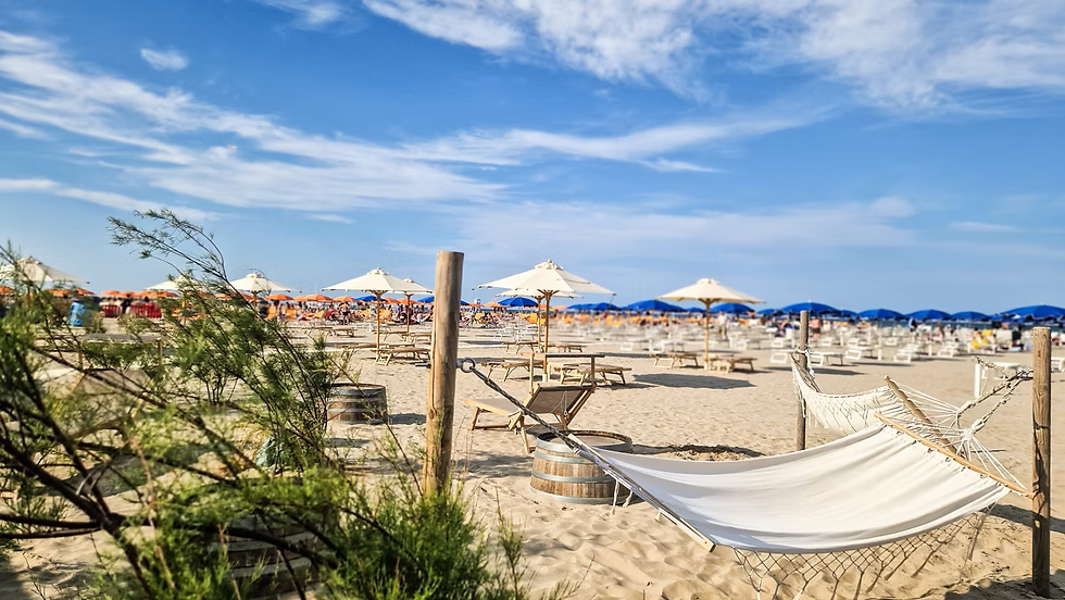 Anita Payper Beach 190