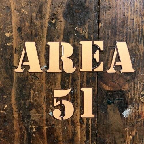 Area 51 Cervia