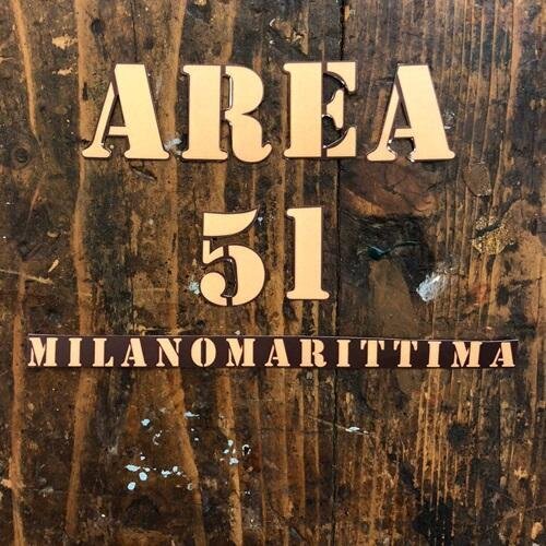 Area 51 Milano Marittima