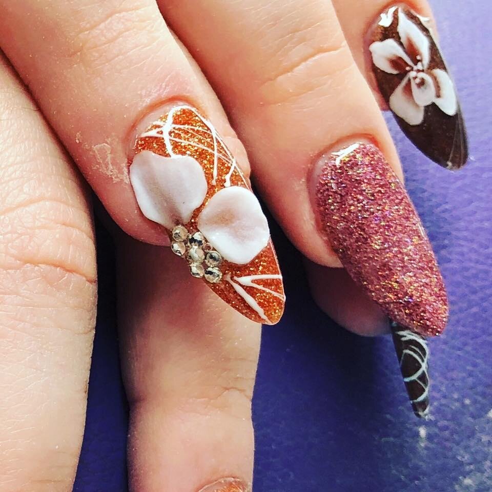 Arte Unghie Giuliette