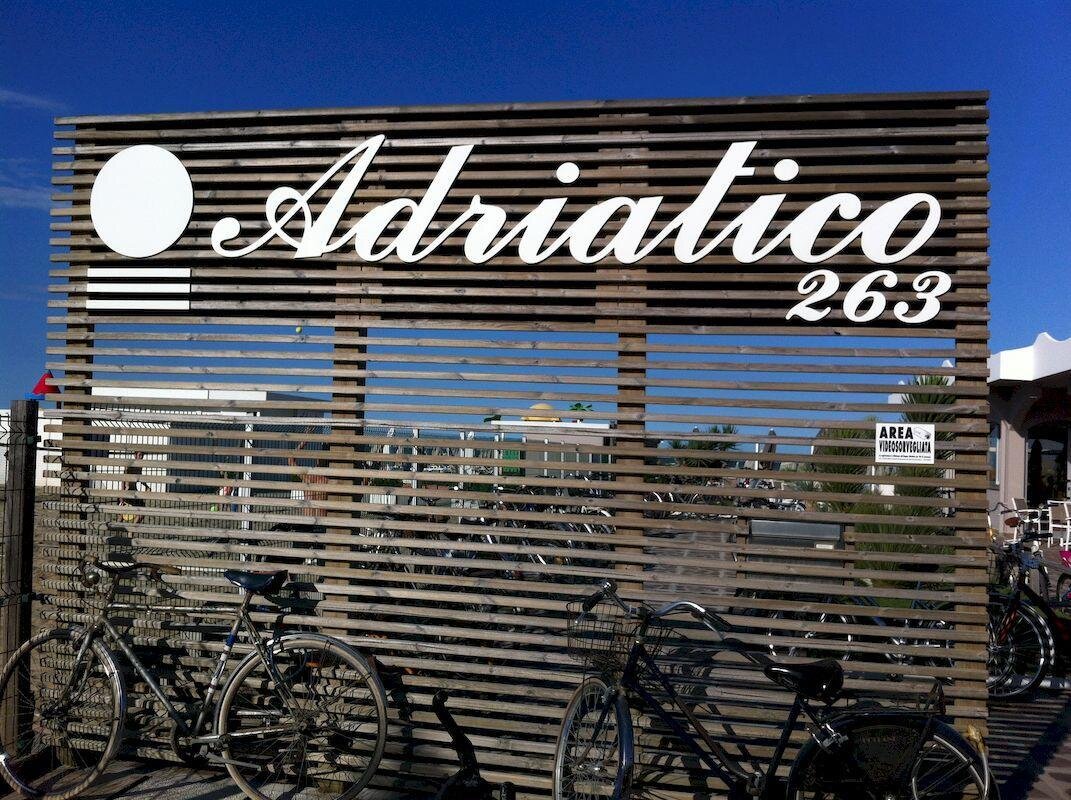 Bagno Adriatico 263