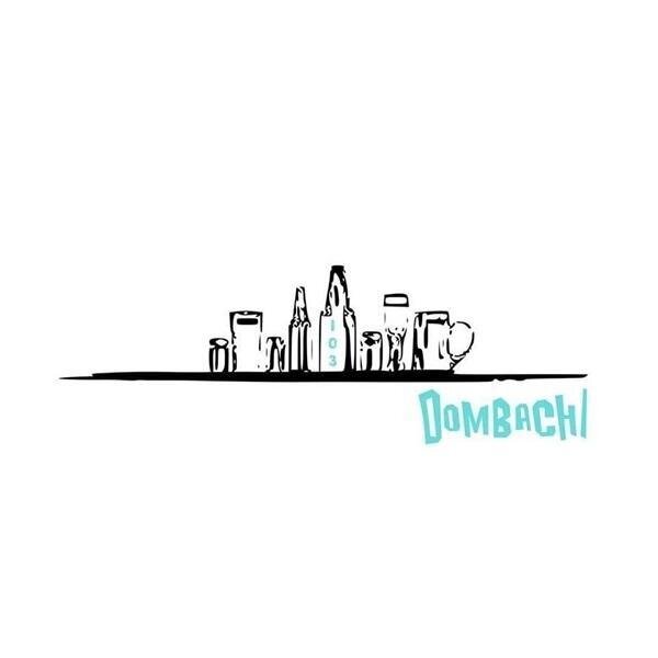 Bagno Dombachi/Safari 103/104