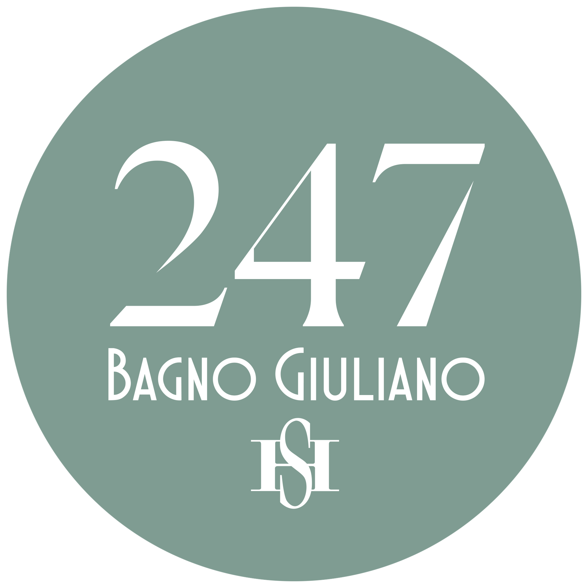 Bagno Giuliano 247