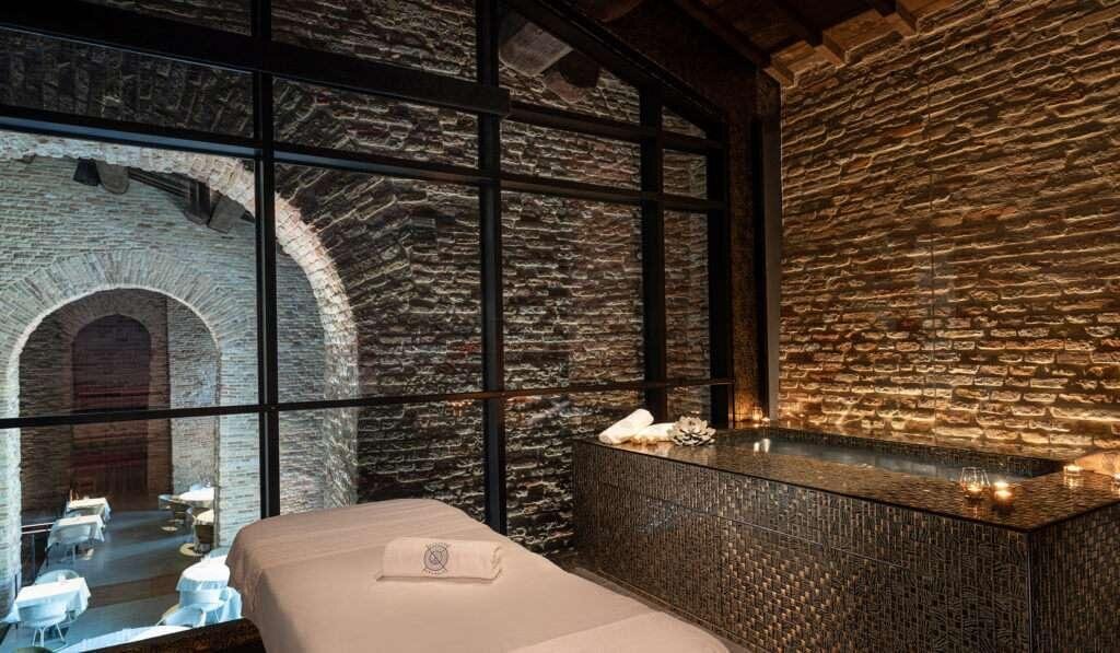 Beauty Spa - Darsena del Sale