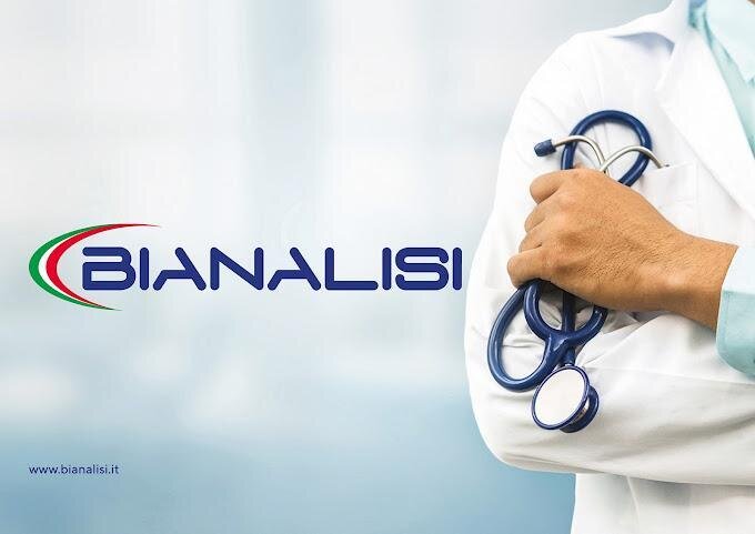 Bianalisi - Punto Prelievo Cervia