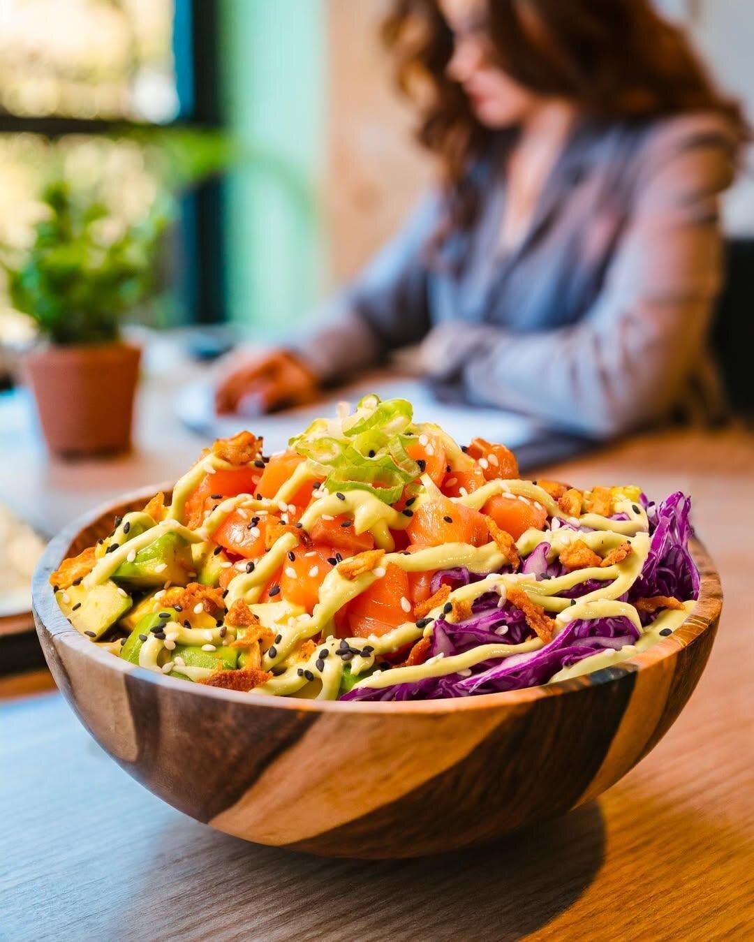 California Soul Mima