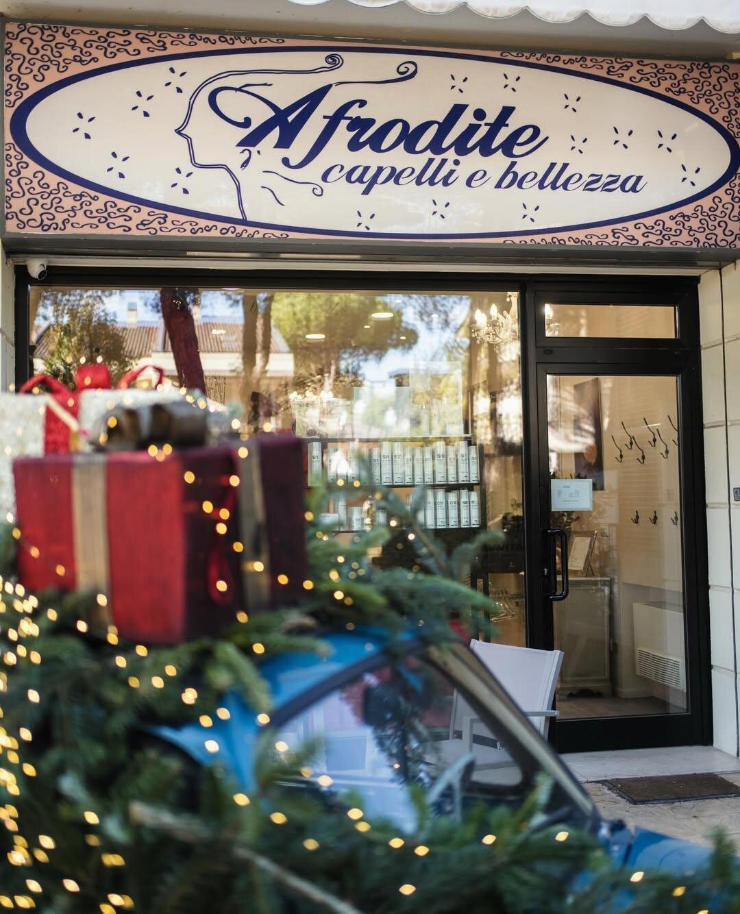 Centro Estetico Afrodite