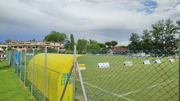 Centro Sportivo Brian Filipi