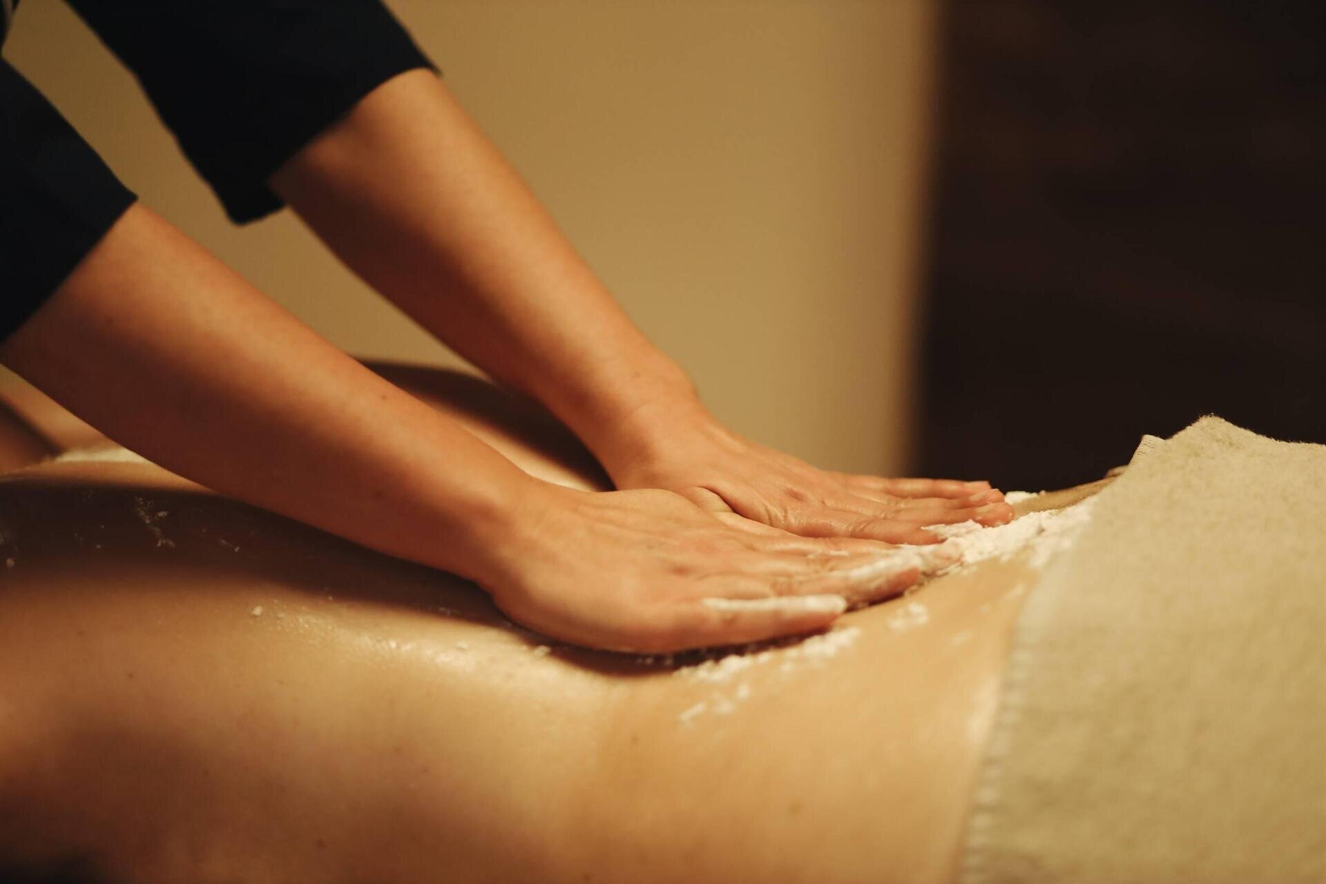 Dolce Vita Spa - Hotel Aurelia