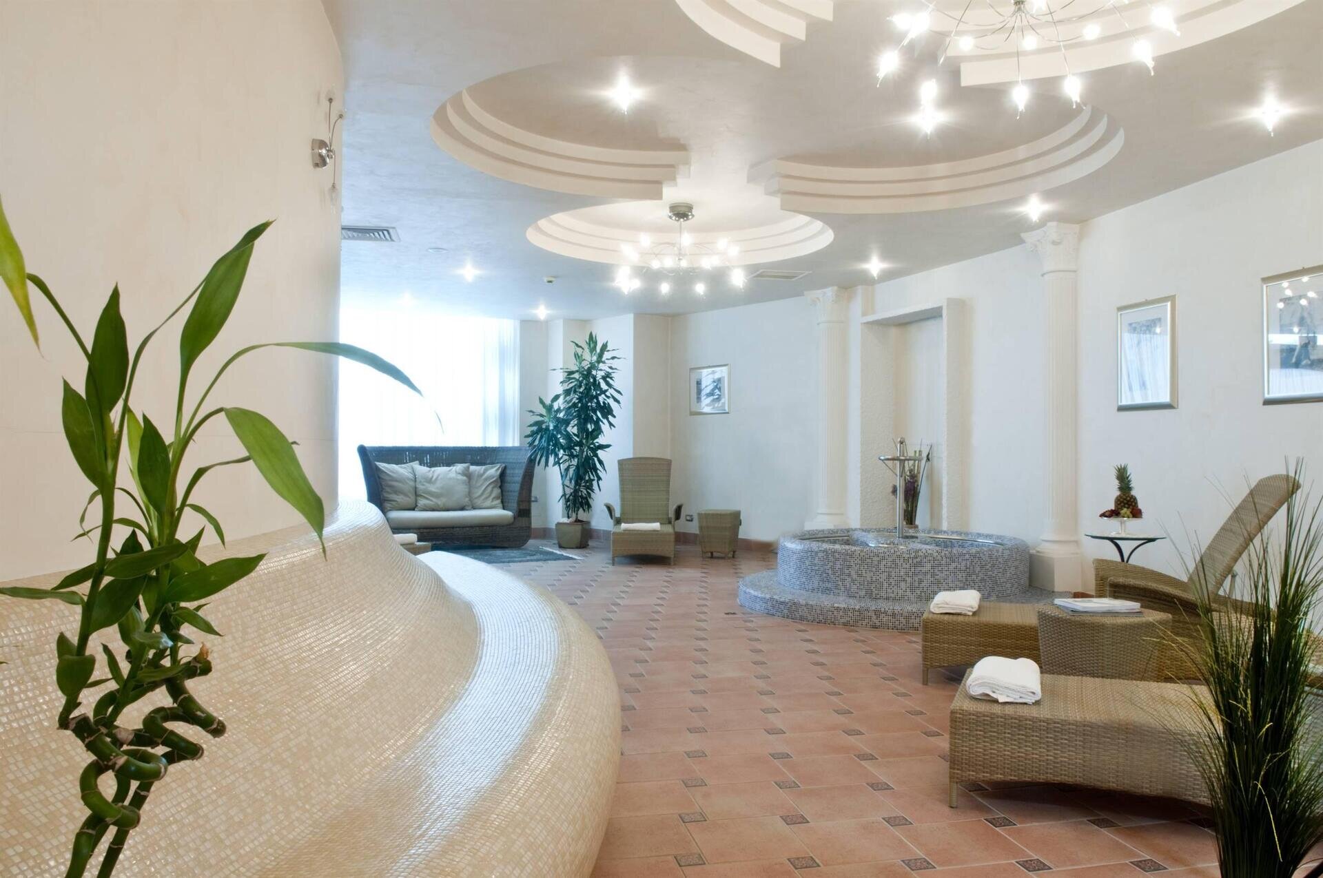 Dolce Vita Spa - Hotel Aurelia