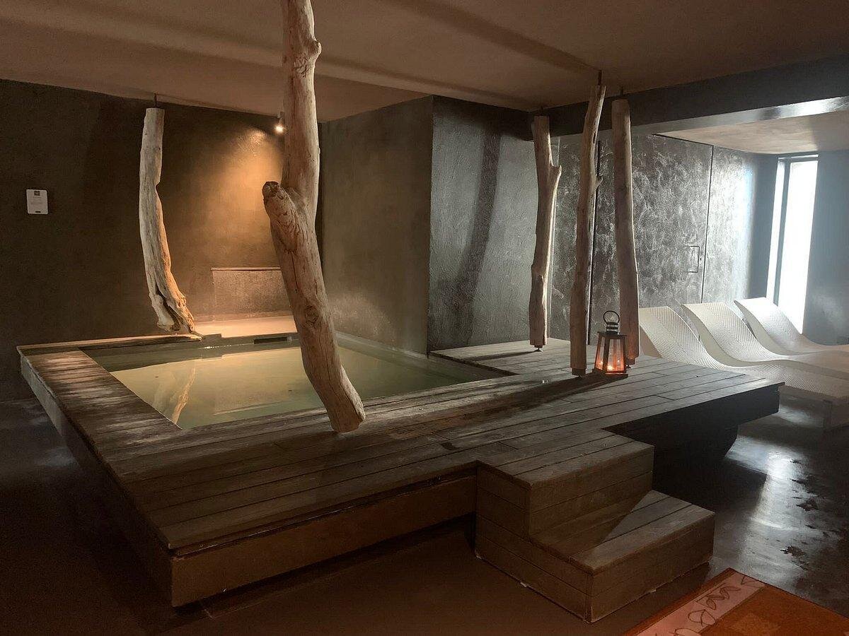 Donna Teresa Experience Spa - Villa del Mare Spa Resort