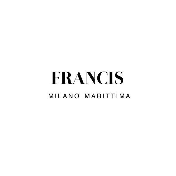 Francis Milano Marittima