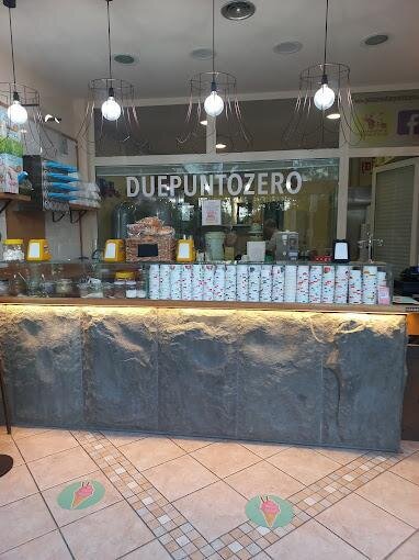 Gelateria Duepuntozero
