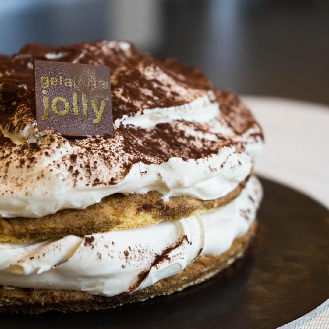 Gelateria Jolly