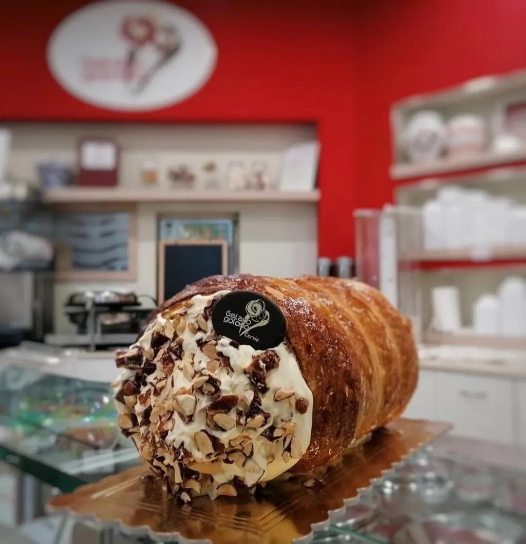Gelato Goloso