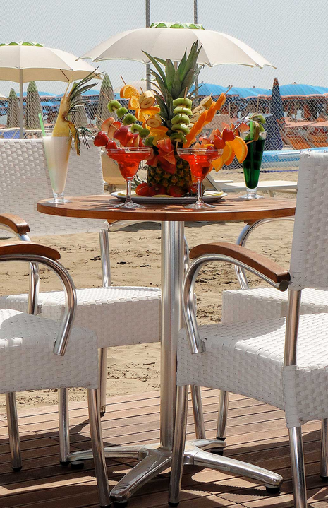 Green Beach Bamby 83