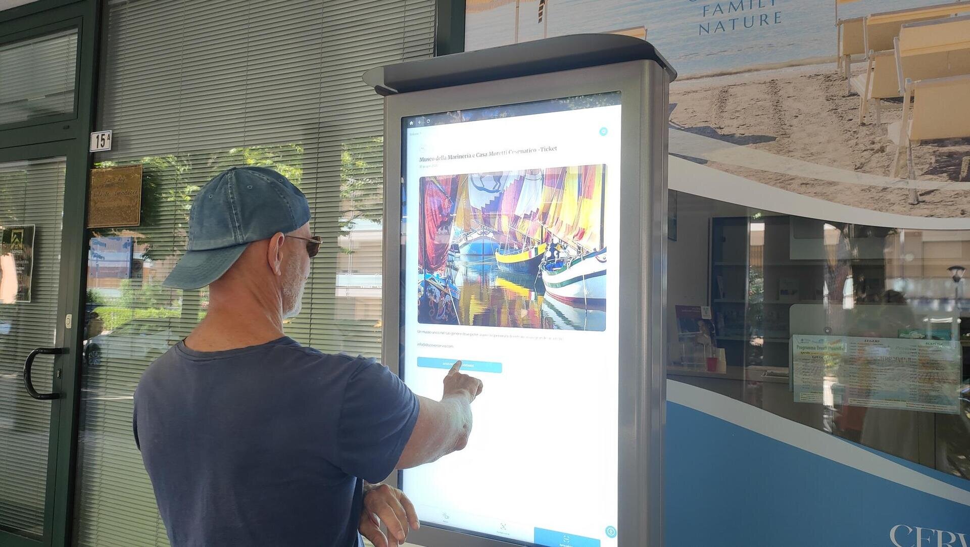 IAT Digitale Pinarella