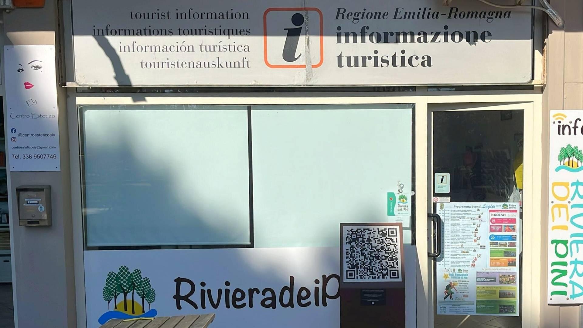 IAT Digitale Tagliata