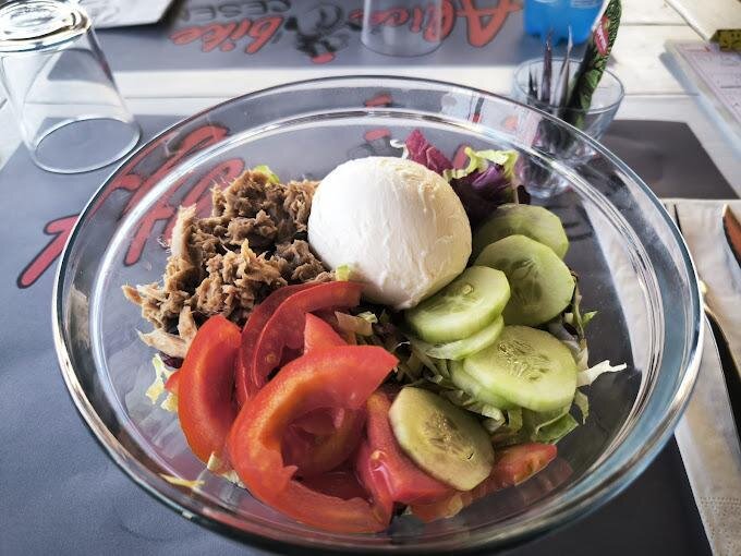 Le Palme Beach 10/11