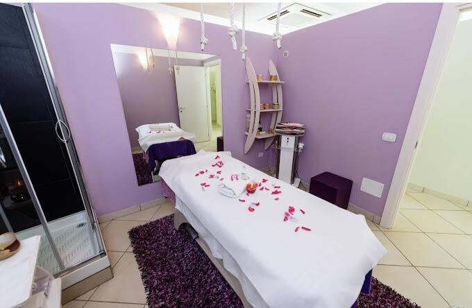 Maison d’Esthetique