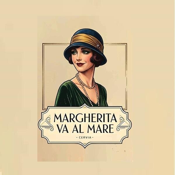 Margherita va al Mare