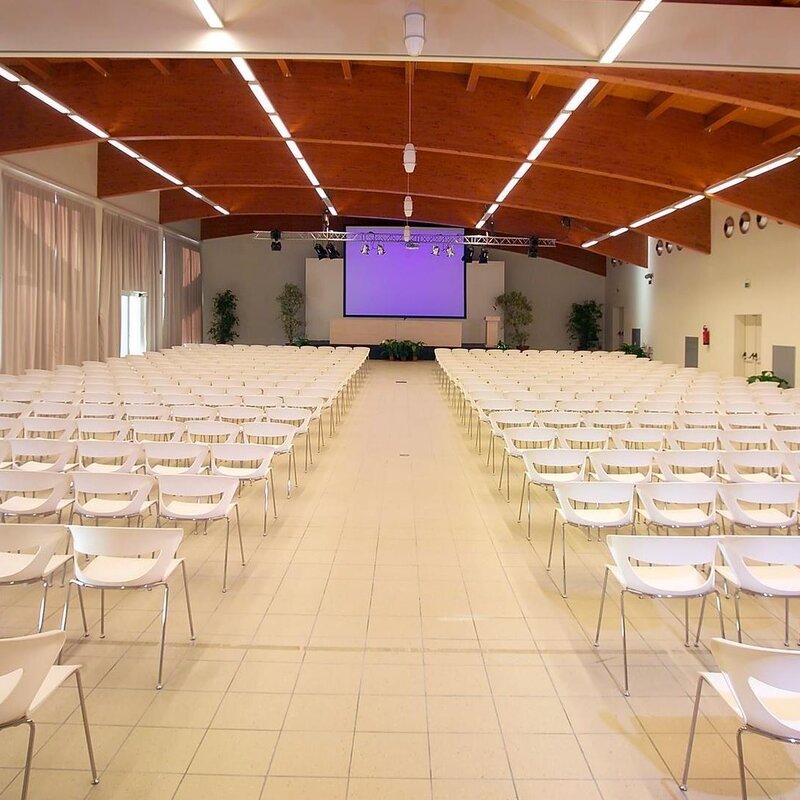 Milano Marittima Congressi