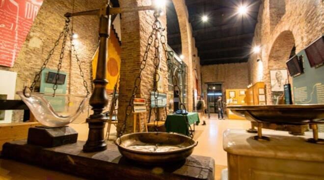 MUSA Museo del Sale